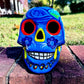 Mexican Sugar Skull Medium