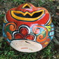 Talavera Pumpkin LG - Calabaza