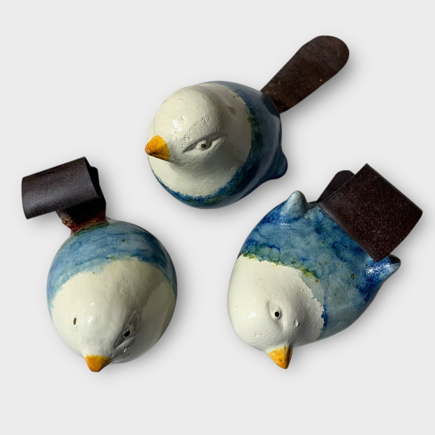 Loretta Bertoli Bird Set