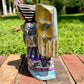 Mexican Milagros Guardian Angel