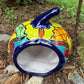 Talavera Pumpkin - Calabaza