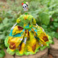 Big Dress Catrina Skelton Doll