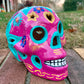 Mexican Sugar Skull