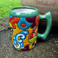 Talavera Cups Extra Large
