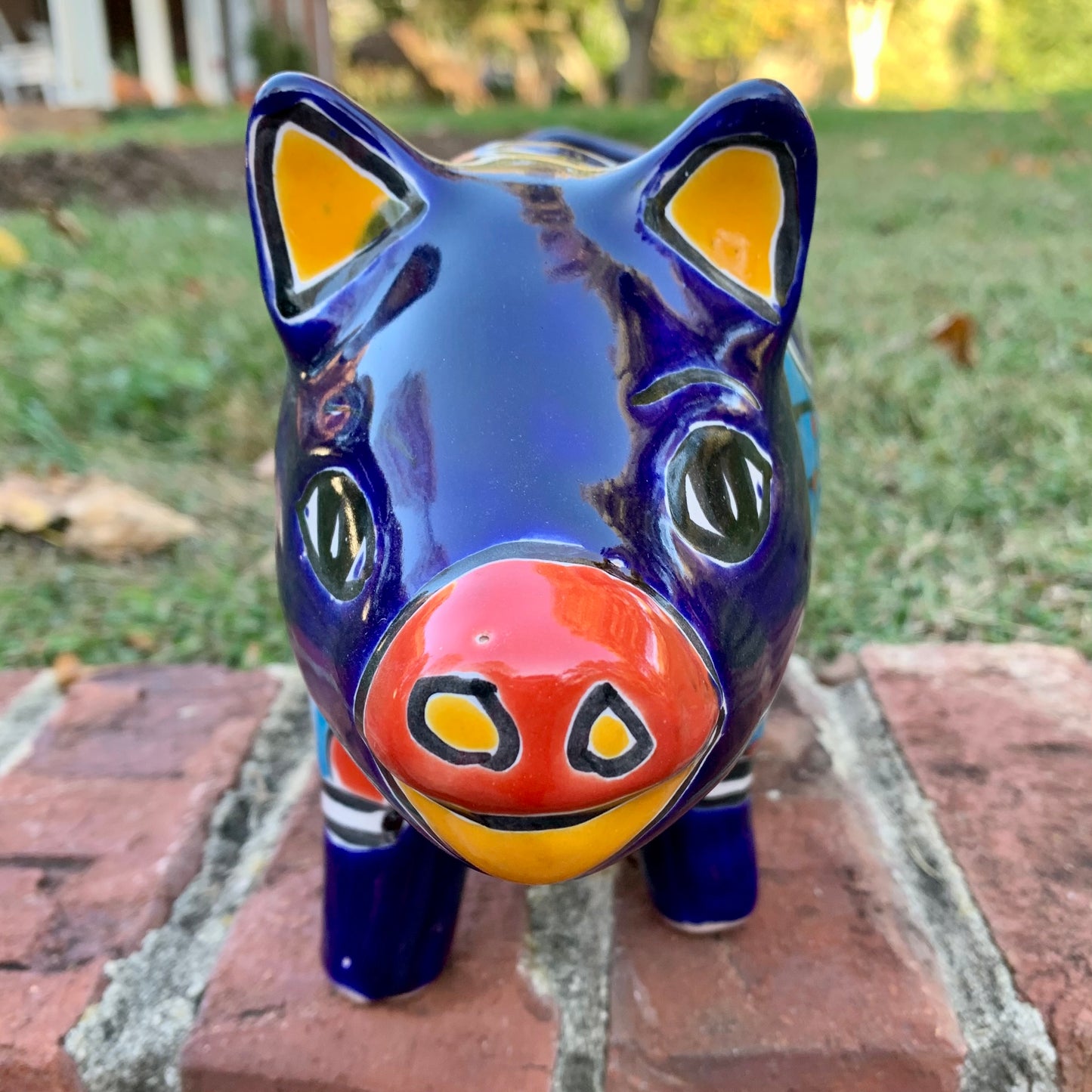 Pig Planter Pot