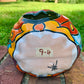 Talavera pumpkin calabaza JOL bottom