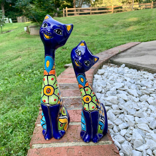 Amore kitten cat set