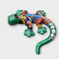 Talavera Salamander Lizard Med