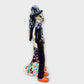 Talavera Catrina bride and groom Chico groom side