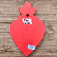 Milagros Heart Folk Art back