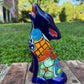 Coyote Talavera Pottery