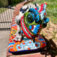 Talavera Cameleon Verdi