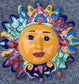 Talavera Sun 12”