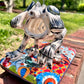 Talavera Cameleon