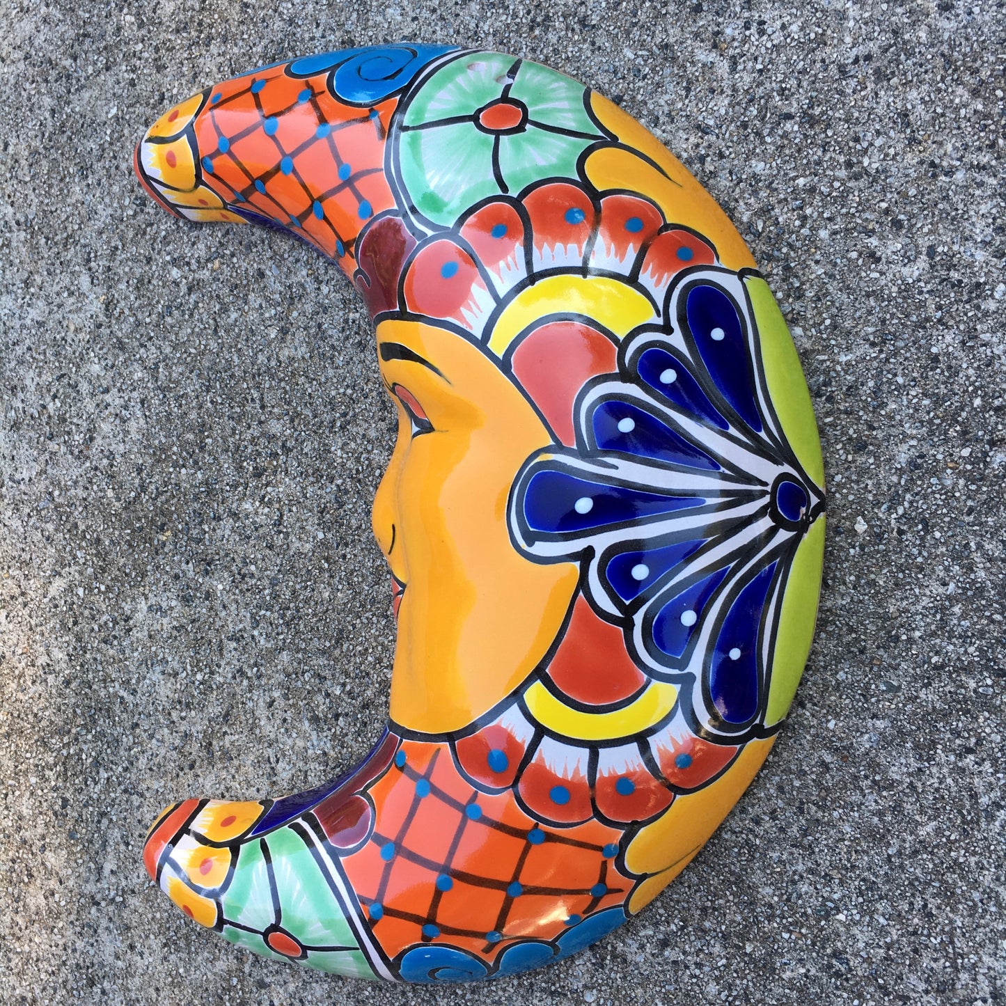 Talavera Moon Grande