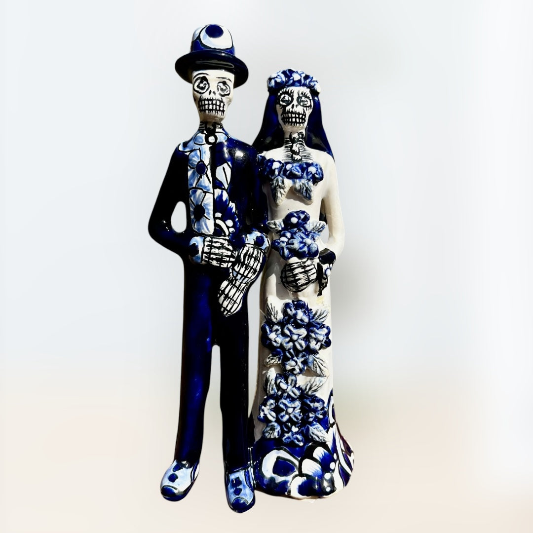 Catrina bride and groom Chico 