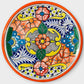 Talavera Dinner Plate One