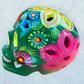 Mexican Sugar Skull Deluxe