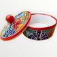 Talavera Tortilla Serving Dish