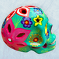 Mexican Sugar Skull Deluxe