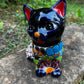 Talavera Kitty Cat Figurine Chico
