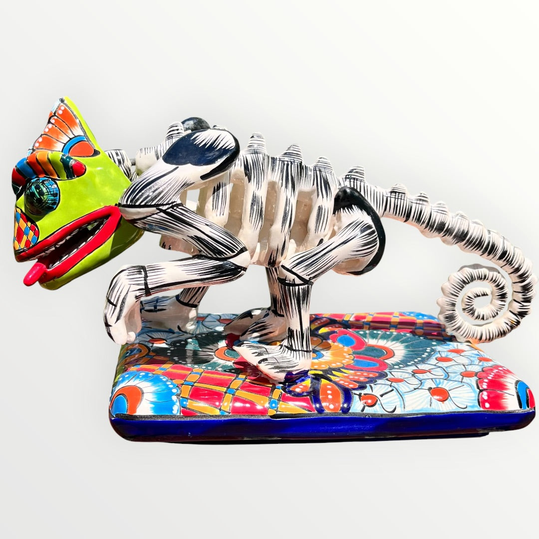 Talavera Cameleon