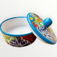 Talavera Tortilla Serving Dish