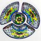 Alba Appetizer Serving Dish Redondo