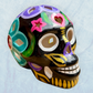 Mexican Sugar Skull Deluxe