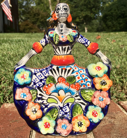 Ballerina talavera Catrina