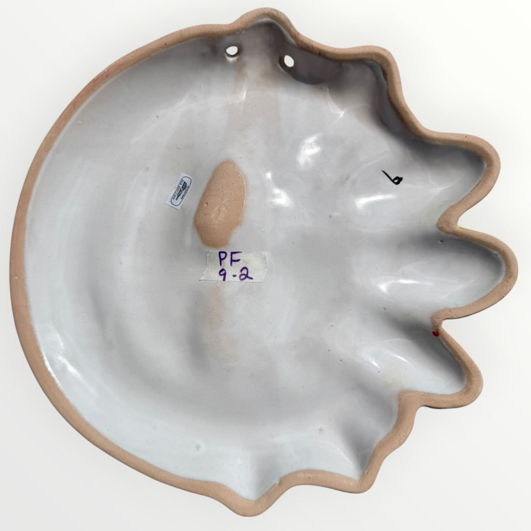 Talavera Sun and Moon Profile