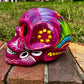 Mexican Sugar Skull medium side