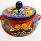 Covered Serving Bowl - Soup Tureen