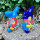 Talavera Bunny Set Chico
