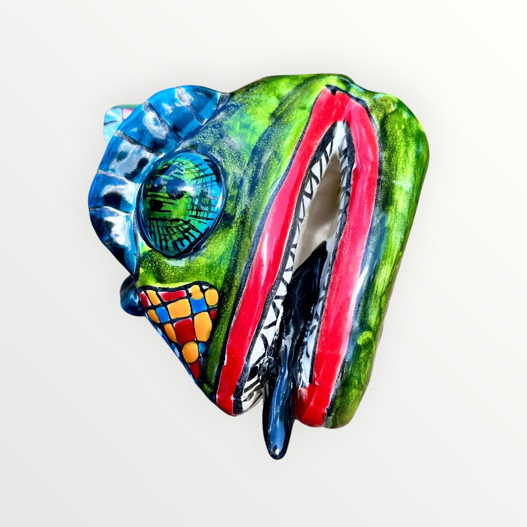 Talavera Cameleon Verdi