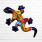 Rio Talavera Salamander Lizard Set