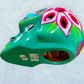 Mexican Sugar Skull Deluxe