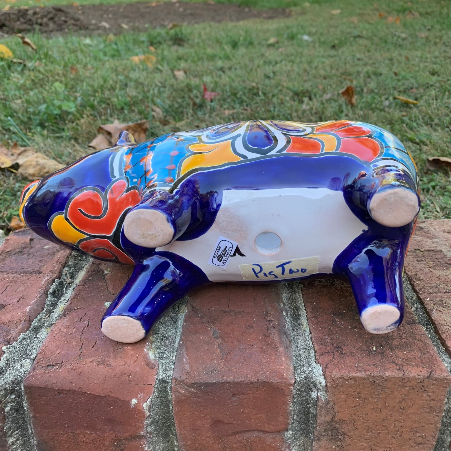 Pig Planter Pot