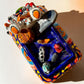 Catrina Transport Bus