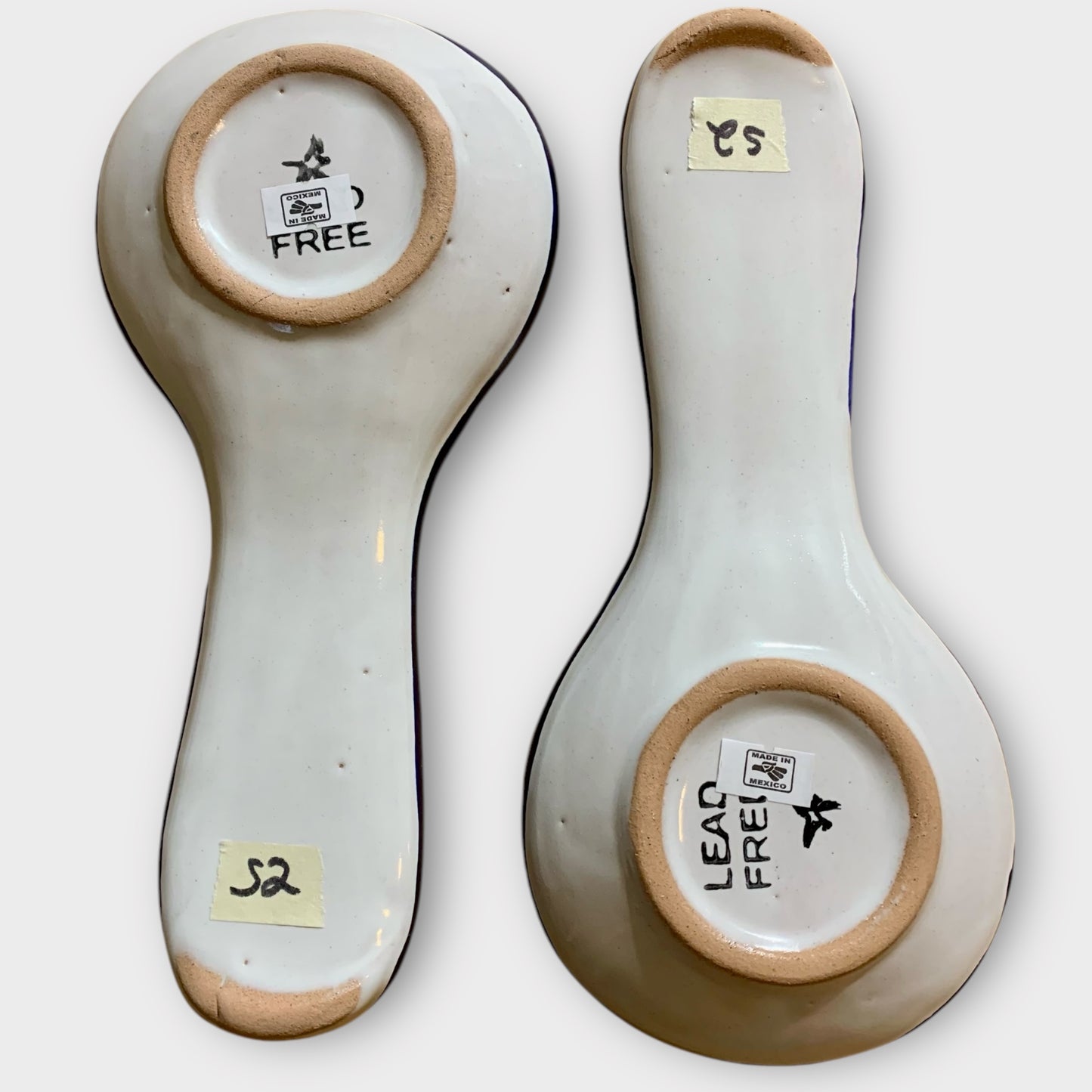 Spoon rest set back 