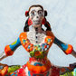 Ballerina Catrina - Day of the Dead - Grande