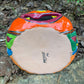 Talavera Witchy Pumpkin