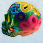 Mexican Sugar Skull Deluxe