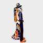 Talavera Catrina bride and groom Chico groom side