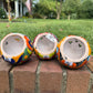 Talavera Pumpkin Set - Calabaza