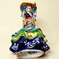 Talavera Catrina Classic Chico