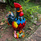 Talavera classic rooster 