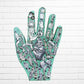 Milagros Healing Hand Chico