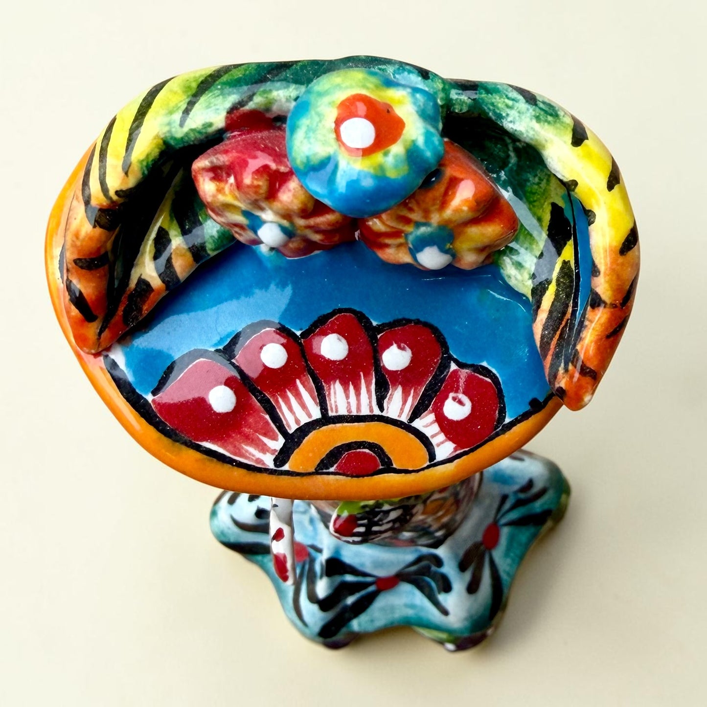 Talavera Catrina Classic Chico