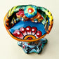 Talavera Catrina Classic Chico
